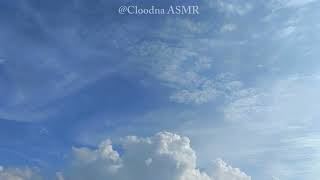 Just clouds, soft wind, and a peaceful moment. Close your eyes, let the sound calm your mind. screenshot 5