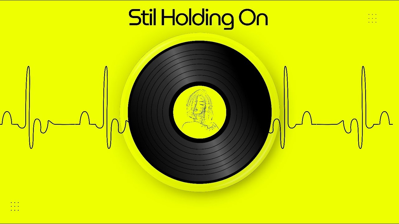 SPRINGROSE – Holding On | Emotional Pop / Modern Electronic Pop