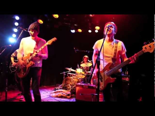 Watch The ACBs - Lover Yeah (live) on YouTube Watch The ACBs - Lover Yeah (live) on YouTube