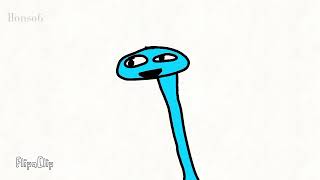 OMFG Hello - fan animation 