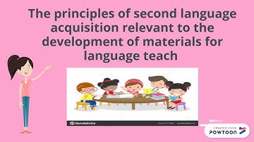 Material development in Language Teaching.