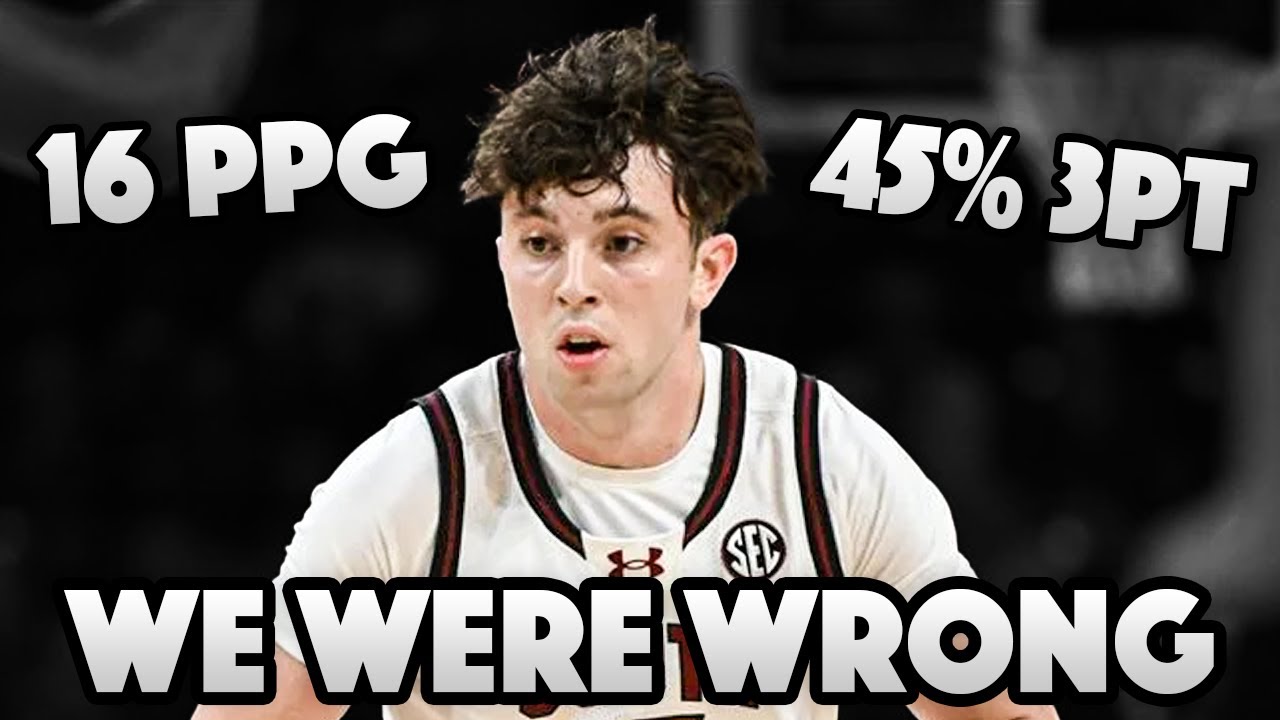 Они сказали, что Эли Эллис был МОШЕННИКОМ... Они были так НЕПРАВЫ...