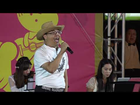 鳴馨歌唱音樂坊-20200614-快樂的牧場-林俊男演唱