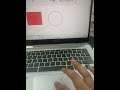 Difference between fill with colour and colour picker in ms paint #computerknowledge#excel