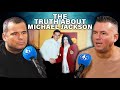 The truth about michael jackson  bodyguard matt fiddestellsall