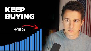 Here's Why I'm Going To Keep Buying This Stock