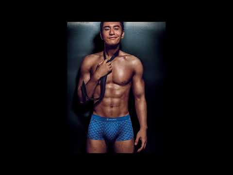 黄晓明 林丹 贝克汉姆 甄子丹 C罗 竟然代言的这么露骨。
