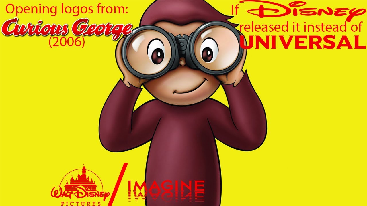 Walt Disney Pictures/Imagine Entertainment (2006; Version #1)