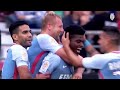 Les plus BEAUX buts de la saison 2017-2018