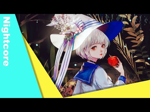 🎼サイレントマジョリティー/欅坂46【Nightcore】
