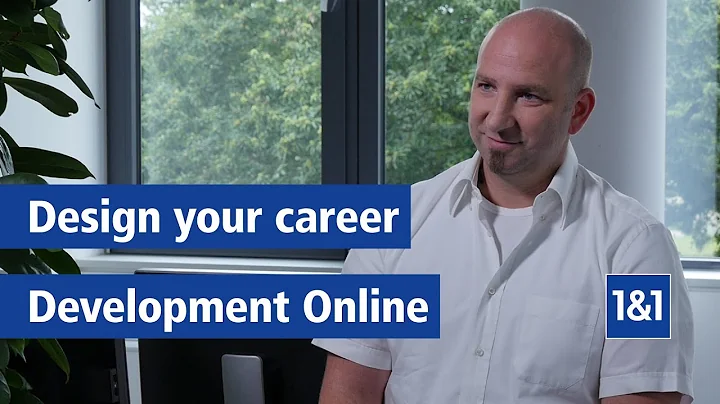 Arbeiten bei 1&1: Head of Development Online Rober...