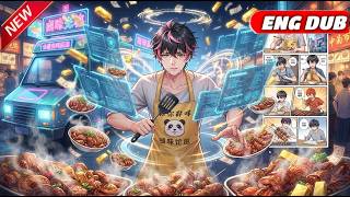 Details Poor Boy Awakens Gourmet System, Cooks Delicious Food, Unlocks Rich Rewards, And Makes A Fortune. Guide