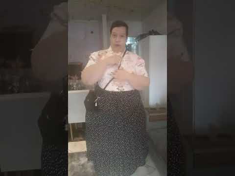 Mulheres Lindas Plus Size 