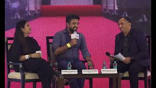#e4mIPRCCC : Panel Discussions on 'The changing role of marketers'