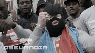 StreetClip - Kalash Criminel 12 10 14 bureau // By Obeurnoir Video Resimi