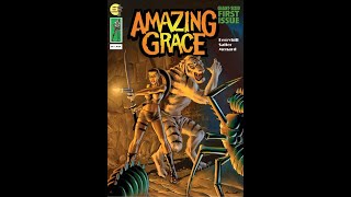 Amazing Grace KS Trailer