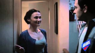 Aroxol Molii Tvc 2014