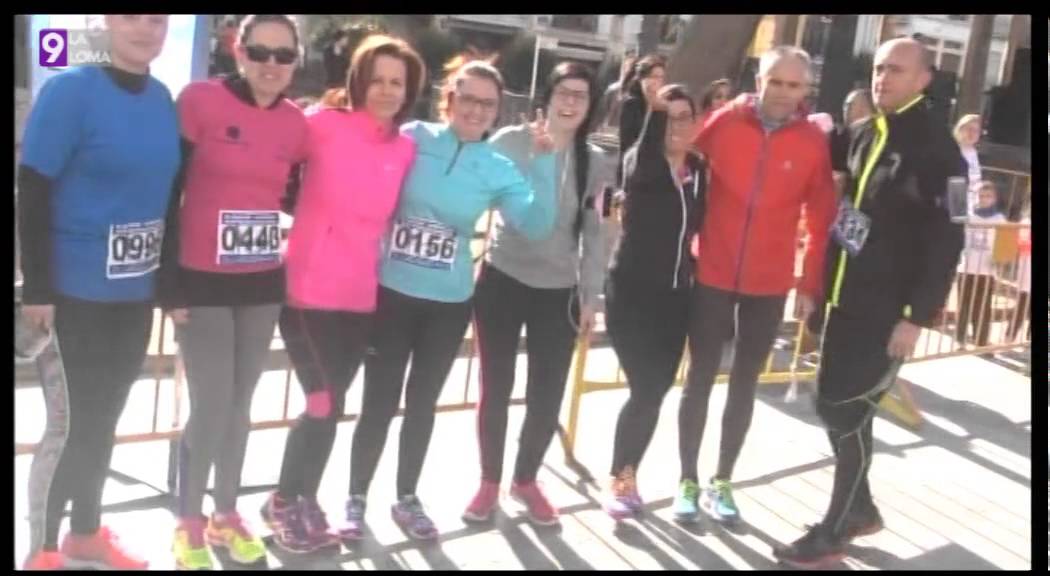 Deportes 9 · 8.2.2016