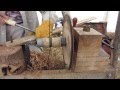 Woodworking Homemade Tools