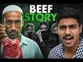 Can Hindus Eat BEEF? | Kerala Story 2 EXPOSED | TruthWith3D