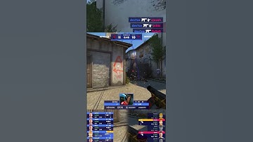 Welcome Back dev1ce #shorts #csgo