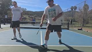 ❤️ Santee Pickleball | San Diego | SoCal