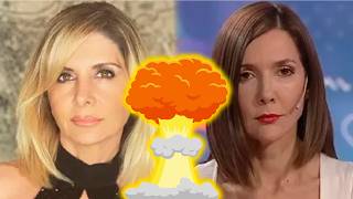 War has broken out at LN : Débora Plager and Cristina Pérez hate each other