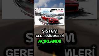 FORZA HORIZON 6 GELİYOR! 19 MAYIS 🔥😳 #reklamdeğil #oyunrehberi #bedavaoyun #forzahorizon6