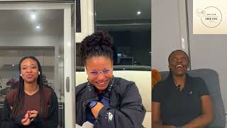 Soft Life Side Eye Ep. 2 | Is Your Friend Secretly Jealous of You? screenshot 4