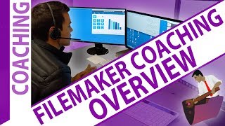 Need Help With Your FileMaker Solution?-FileMaker Experts-Get Help FileMaker Pro Software Coaching