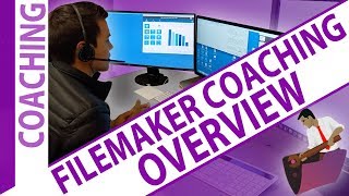 Need Help With Your FileMaker Solution?-FileMaker Experts-Get Help FileMaker Pro Software Coaching screenshot 5