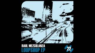 Raul Mezcolanza - Manitol Antiritmo