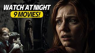 9 Thriller Movies I Recommend Watching Alone at Night