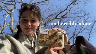 taking myself on a date Profile