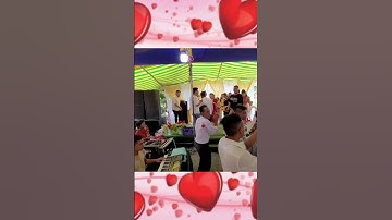 Đám cưới quẩy tới nóc, đám cưới vui quá ❤️ p5 #damcuoimientay