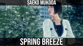 Spring Breeze - Saeko Mukoda l Like a Dragon: Infinite Wealth (OST) l แปลไทย By TomTam