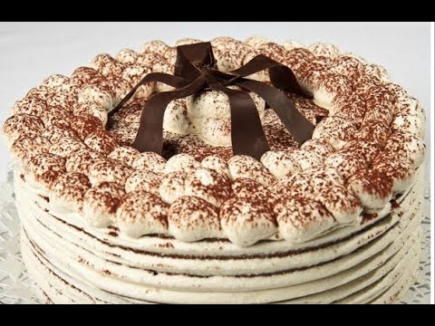 Videó: Hogyan Készítsünk Cappuccino Tortát