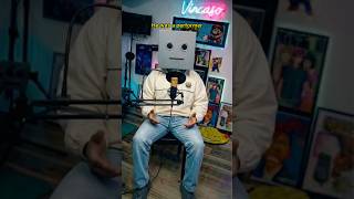 The Audience Couldnt Tell