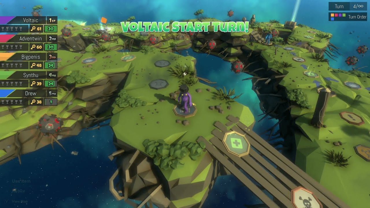 Pummel Party Palooza! #1