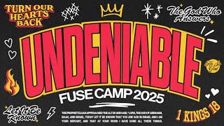 Fuse Camp 2025 Recap