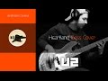 U2 Heartland Bass Cover TABS daniB5000