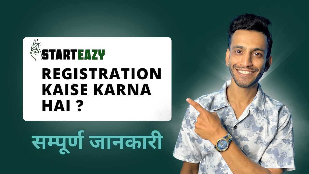 How To Enroll In StartEazy | StartEazy Review 2026