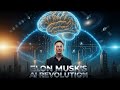 Elon Musk’s xAI — The Race to Build the Most Powerful AI on Earth