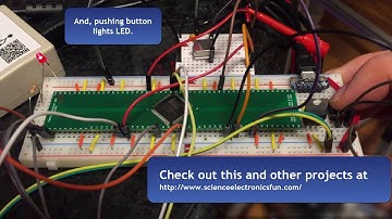 Microblaze core on breadboarded Spartan 3 FPGA [XC3S200A] (Xilinx): Dev boards are cheating!