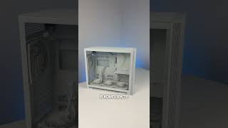 Они сделали Geometric Model 5 более продуваемым!