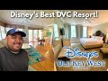 Disney's Old Key West Resort 2022 Review! Two Bedroom Villa & Resort Tour! Disney Vacation Club 2022