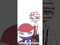 音ズレ…😭#countryhumans #カントリーヒューマンズ #カンヒュ #イラスト