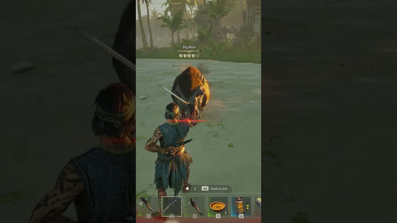 ALPHA TEST CROSSWIND | 