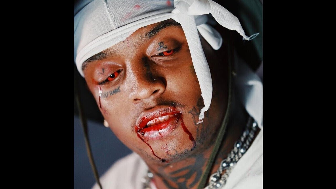 [FREE] Ski Mask The Slump God Type Beat 2019 - "GANG"