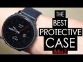 Samsung Galaxy Watch Active 2 Spigen Protective Case (The Right Version) [4K]
